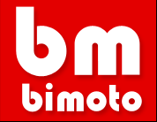 Bimoto Logo