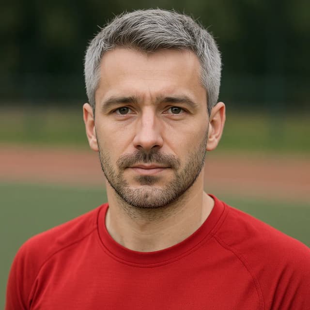Andrzej Pawlak