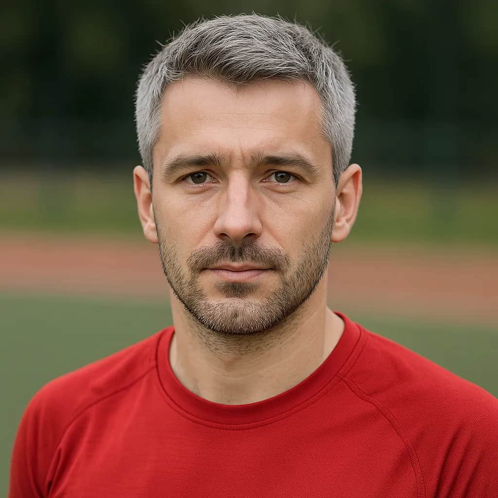 Autor Andrzej Pawlak