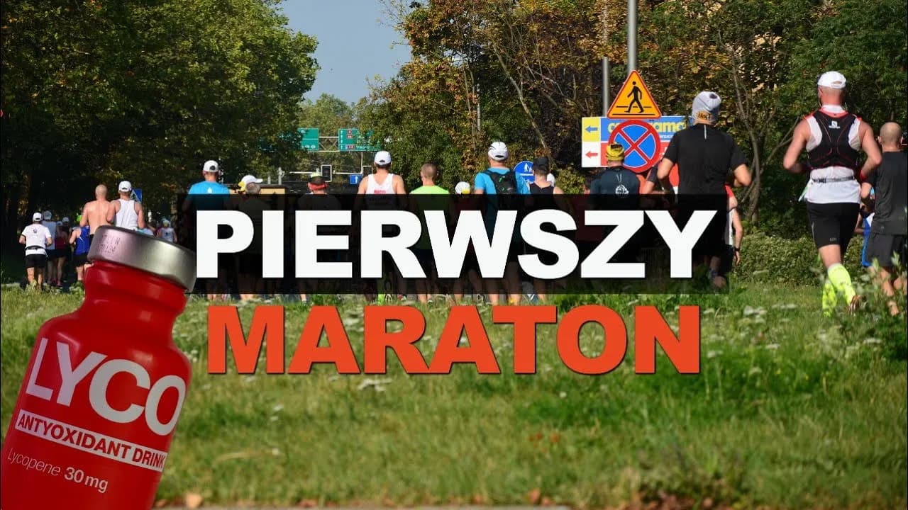 Pierwszy maraton jaki czas? Oczekiwania i realia dla początkujących Pierwszy maraton jaki czas? Oczekiwania i realia dla początkujących