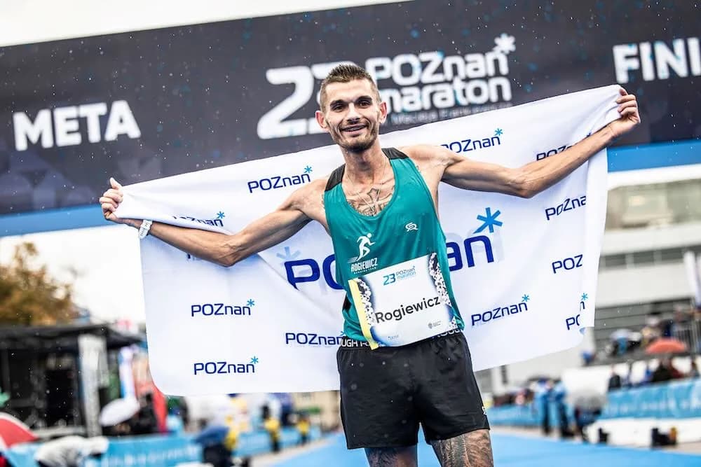 Co jeść po maratonie, aby szybko zregenerować siły i uniknąć błędów Co jeść po maratonie, aby szybko zregenerować siły i uniknąć błędów