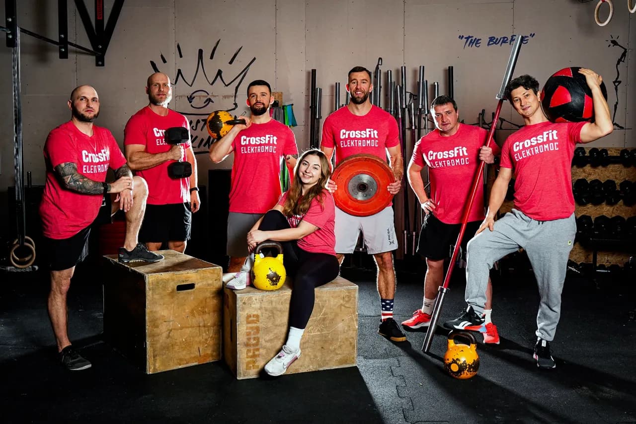 Gdzie znaleźć najlepszy CrossFit w Warszawie? Sprawdź lokalizacje Gdzie znaleźć najlepszy CrossFit w Warszawie? Sprawdź lokalizacje