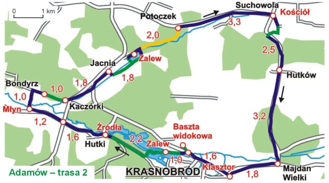 Jak dojade rowerem: najprostsze trasy i tajemnice Jakdojade Jak dojade rowerem: najprostsze trasy i tajemnice Jakdojade
