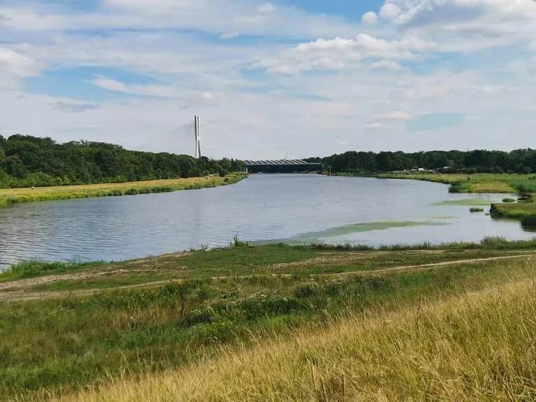 Najlepsze trasy rowerowe we Wrocławiu, które musisz poznać Najlepsze trasy rowerowe we Wrocławiu, które musisz poznać