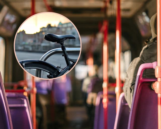 Czy za rower w autobusie trzeba płacić? Sprawdź zasady transportu Czy za rower w autobusie trzeba płacić? Sprawdź zasady transportu