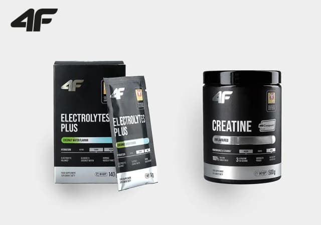 Crossfit jakie suplementy wybrać, aby zwiększyć efektywność treningu? Crossfit jakie suplementy wybrać, aby zwiększyć efektywność treningu?
