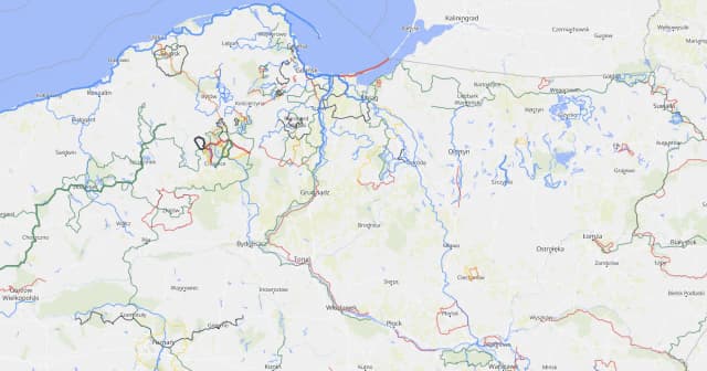 Leśne trasy rowerowe: odkryj najlepsze szlaki i uniknij rozczarowań Leśne trasy rowerowe: odkryj najlepsze szlaki i uniknij rozczarowań