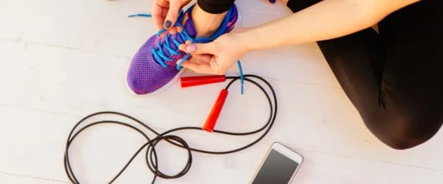 Trening cardio co to: Kluczowe informacje i korzyści dla zdrowia Trening cardio co to: Kluczowe informacje i korzyści dla zdrowia