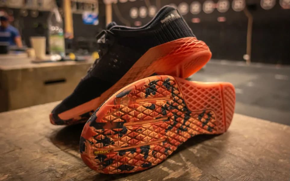 Jakie buty do crossfitu wybrać, aby uniknąć kontuzji i poprawić wyniki Jakie buty do crossfitu wybrać, aby uniknąć kontuzji i poprawić wyniki
