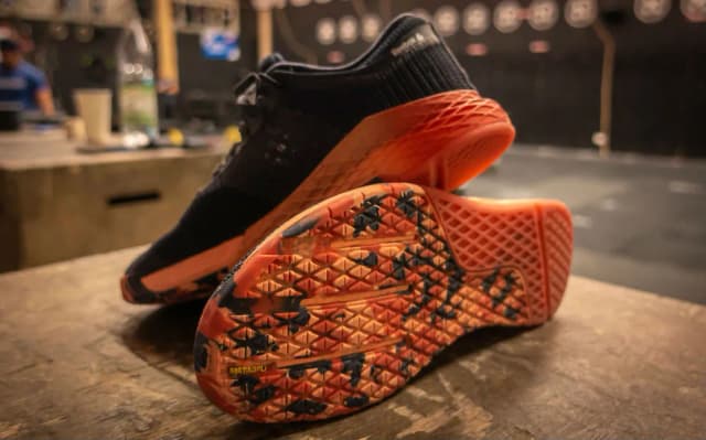 Jakie buty do crossfitu wybrać, aby uniknąć kontuzji i poprawić wyniki Jakie buty do crossfitu wybrać, aby uniknąć kontuzji i poprawić wyniki