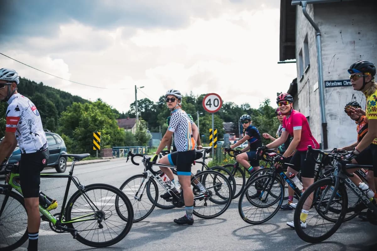 Ile kcal spala rower? Poznaj sekrety efektywnego spalania kalorii Ile kcal spala rower? Poznaj sekrety efektywnego spalania kalorii