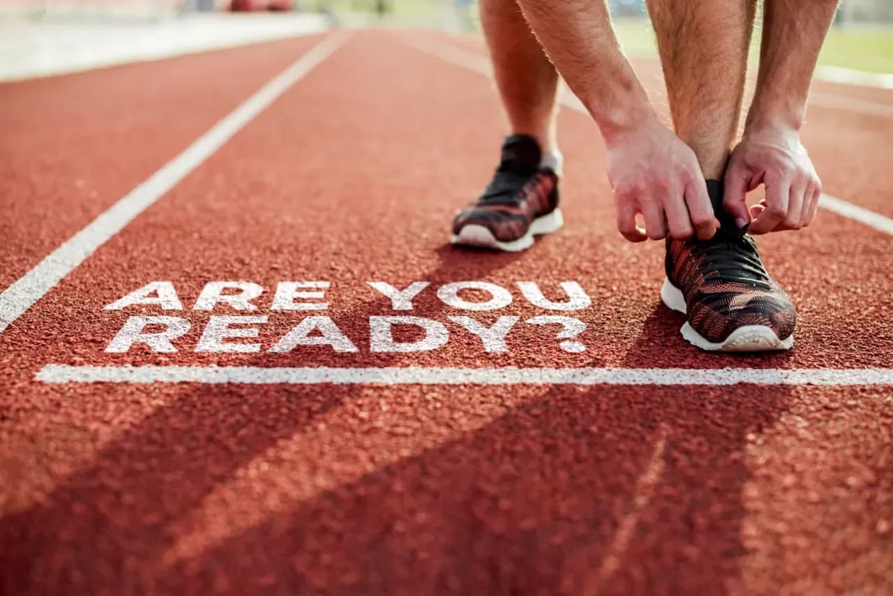 Jak przebiec maraton od zera: skuteczny plan dla początkujących Jak przebiec maraton od zera: skuteczny plan dla początkujących