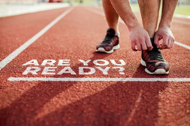 Jak przebiec maraton od zera: skuteczny plan dla początkujących Jak przebiec maraton od zera: skuteczny plan dla początkujących