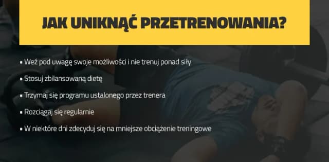 Ile razy w tygodniu ćwiczyć crossfit, aby uniknąć przetrenowania? Ile razy w tygodniu ćwiczyć crossfit, aby uniknąć przetrenowania?