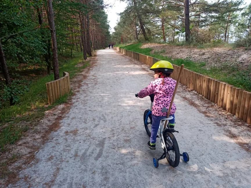 Trasa rowerowa międzyzdroje świnoujście - odkryj piękno nadmorskiej przygody Trasa rowerowa międzyzdroje świnoujście - odkryj piękno nadmorskiej przygody