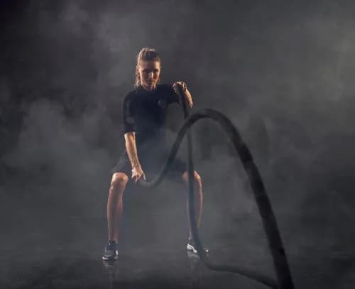 Trening EMS ile można schudnąć? Odkryj prawdziwe efekty! Trening EMS ile można schudnąć? Odkryj prawdziwe efekty!
